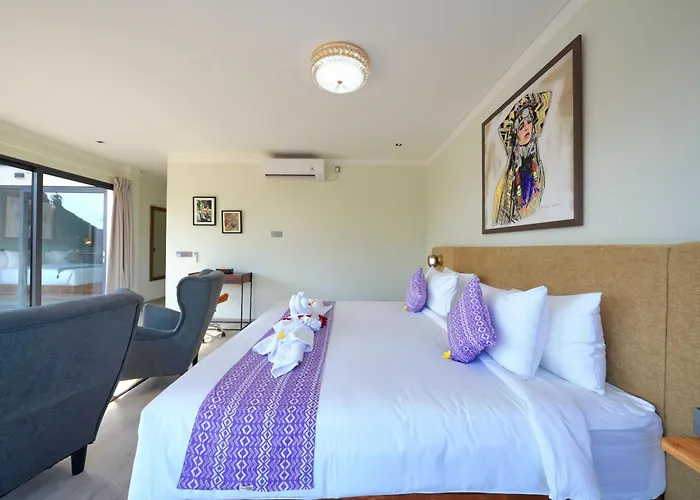 Villa Twin Cora & Zeno By Exotic Bali Seminyak (Bali)